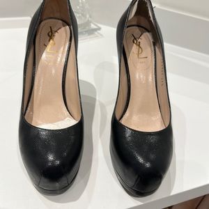 YSL pumps size 37.5 great condition